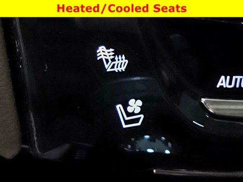 Used 2017 Cadillac XTS Luxury w/ Driver Awareness Package FWD image 30