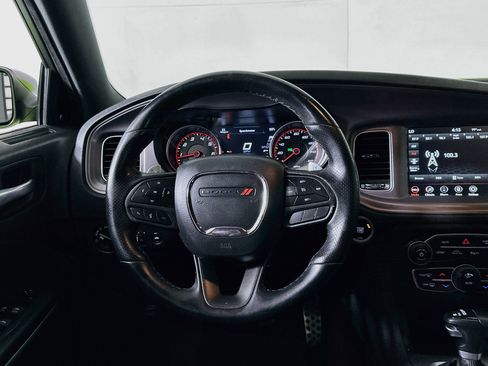 Used 2023 Dodge Charger R/T RWD image 17