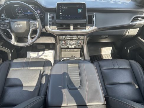 Used 2022 Chevrolet Tahoe RST w/ Luxury Package AWD/4WD image 22