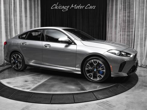 Used 2025 BMW 228i xDrive image 6