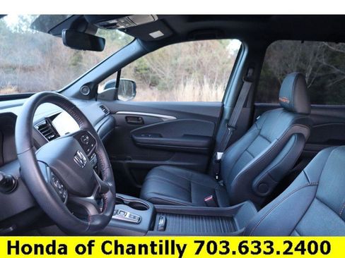 Used 2023 Honda Passport TrailSport image 26