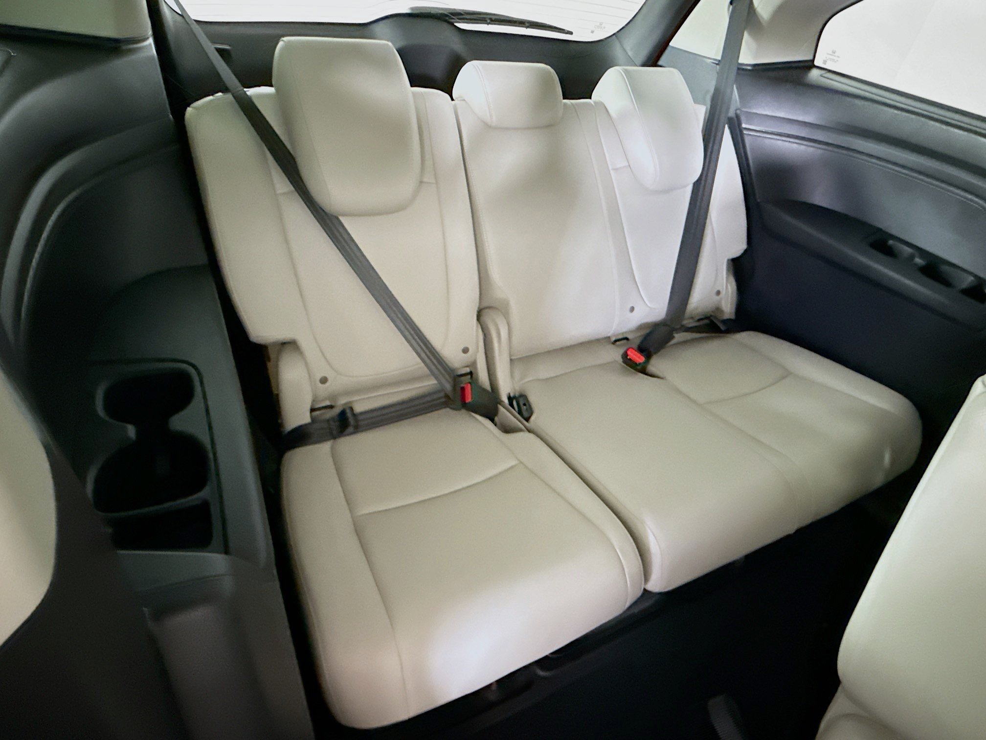 New 2026 Honda Odyssey EX-L image 35