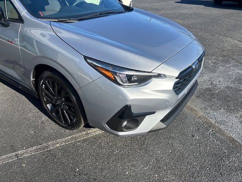 New 2026 Subaru Impreza RS image 60