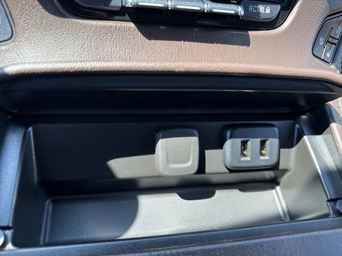 Used 2020 Chevrolet Tahoe Premier w/ Max Trailering Package image 35