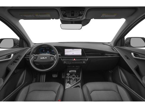 New 2026 Kia Niro SX Touring image 5