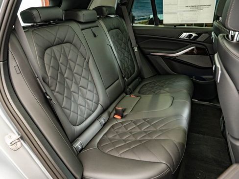 New 2026 BMW X5 xDrive40i AWD/4WD image 46