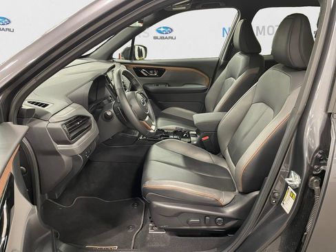 Used 2026 Subaru Forester Sport AWD/4WD image 9