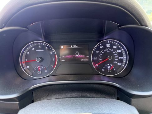 Used 2023 Kia Forte LXS FWD image 13