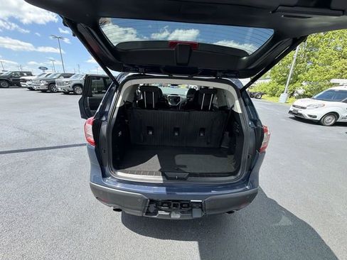 Used 2023 Subaru Ascent Touring AWD/4WD image 30