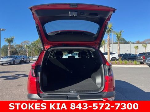 Used 2022 Hyundai Tucson SEL w/ Convenience + Premium Package image 28