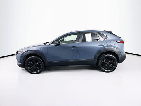 Used 2023 MAZDA CX-30 AWD 2.5 S w/ Preferred Package image 4