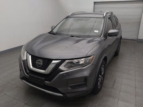 Used 2020 Nissan Rogue SV w/ Premium Package image 15