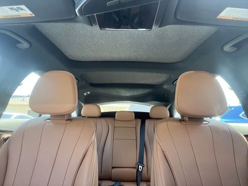 Used 2025 Mercedes-Benz E 450 4MATIC All-Terrain Wagon image 22