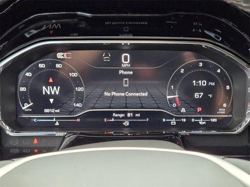 Used 2025 GMC Sierra 1500 Elevation w/ Elevation Premium Package image 16