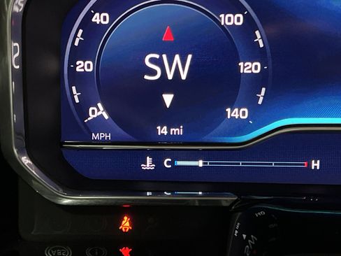 New 2025 Chevrolet Silverado 2500 High Country w/ High Country Premium Package image 10