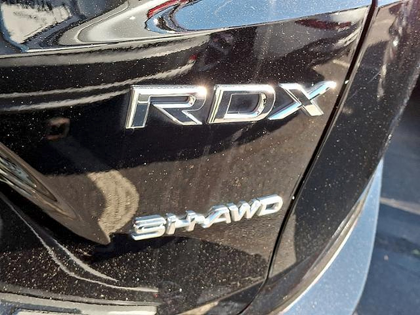 Used 2022 Acura RDX w/ Advance Package AWD/4WD image 32