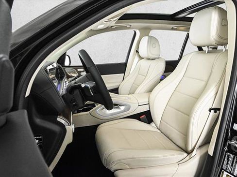 New 2026 Mercedes-Benz GLE 450 4MATIC image 18