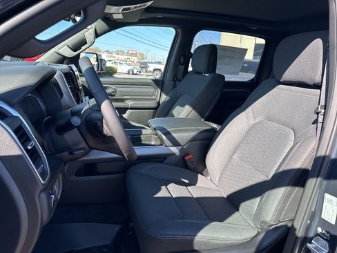 New 2026 RAM 1500 Big Horn image 32