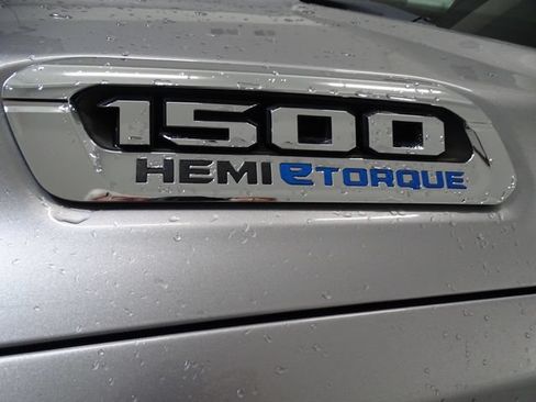 Certified 2022 RAM 1500 Big Horn AWD/4WD image 26