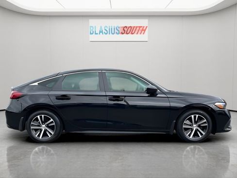 Used 2023 Honda Civic LX image 2