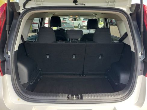 Used 2021 Kia Soul LX FWD image 10