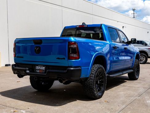 Used 2023 RAM 1500 Big Horn image 10