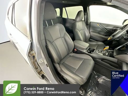 Used 2024 Subaru Outback Wilderness image 33
