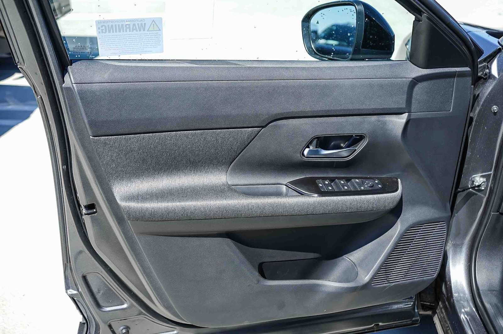 New 2027 Nissan Kicks SV FWD image 23