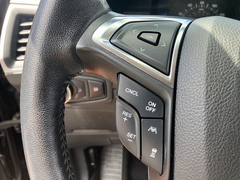 Used 2022 Ford Edge SEL AWD/4WD image 23