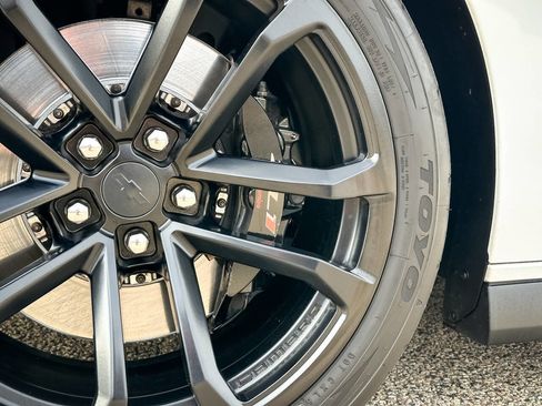 Used 2014 Chevrolet Camaro ZL1 image 47