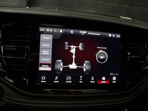 Used 2024 Dodge Durango SRT image 76