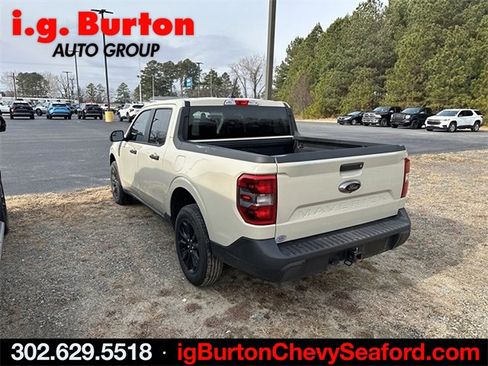 Used 2024 Ford Maverick XLT w/ XLT Luxury Package image 5