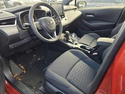 Used 2020 Toyota Corolla SE image 10