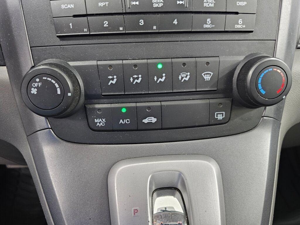 Used 2008 Honda CR-V EX image 20