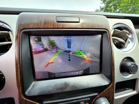 Used 2013 Ford F150 Lariat w/ Luxury Equipment Group image 23