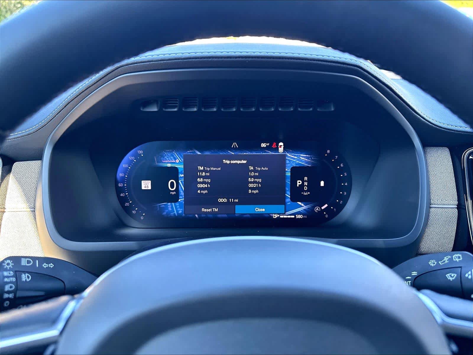 New 2027 Volvo XC90 B6 Plus AWD/4WD image 19