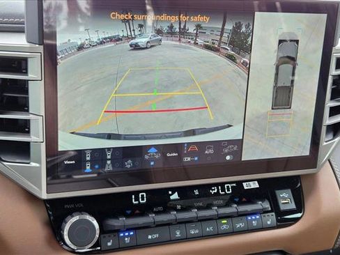 New 2026 Toyota Tundra 1794 Edition image 12