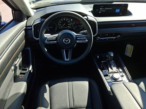 New 2026 MAZDA CX-50 AWD 2.5 Hybrid w/ Weather Package image 7