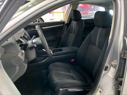 Used 2017 Honda Civic EX image 10