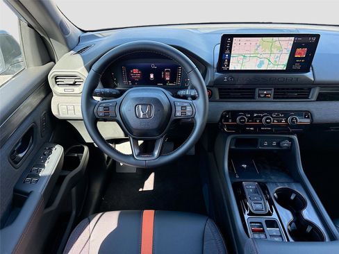 New 2026 Honda Passport TrailSport image 27