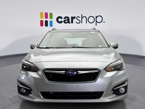Used 2017 Subaru Impreza 2.0i Limited AWD/4WD image 7