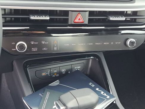 New 2026 Kia K5 GT-Line image 15