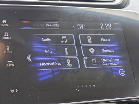 Used 2022 Honda CR-V EX image 7