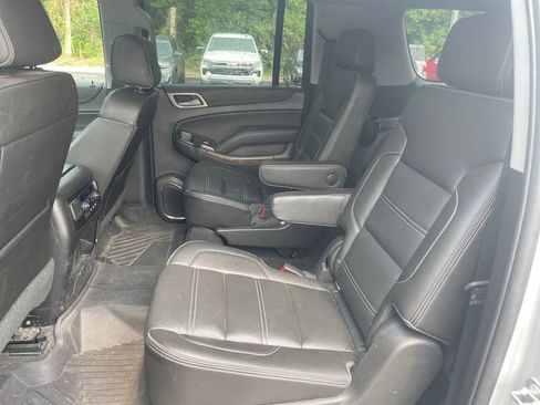 Used 2019 GMC Yukon XL Denali w/ Denali Ultimate Package image 17