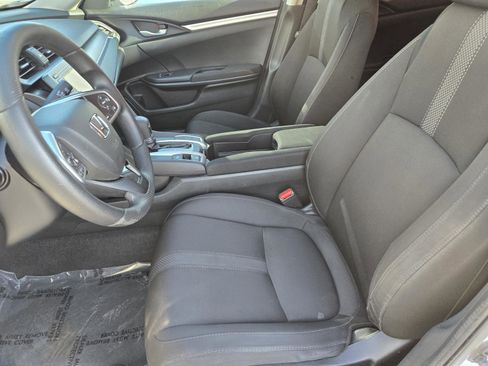 Used 2020 Honda Civic LX image 18