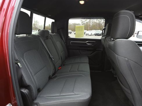Used 2022 RAM 1500 Big Horn image 29