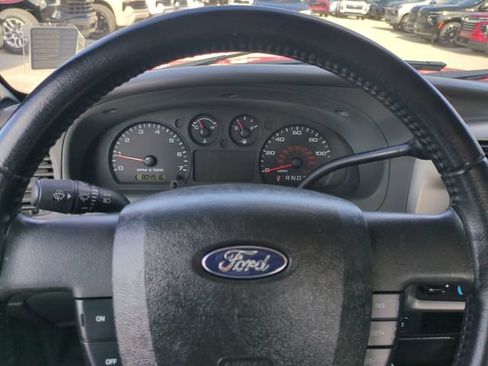 Used 2010 Ford Ranger XLT RWD image 28