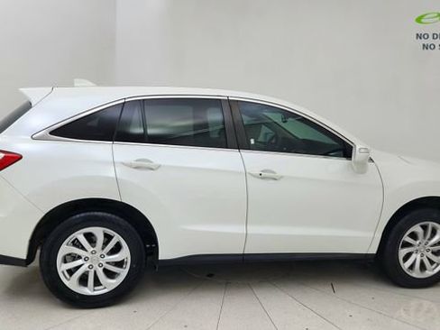 Used 2017 Acura RDX FWD w/ Technology Package image 6