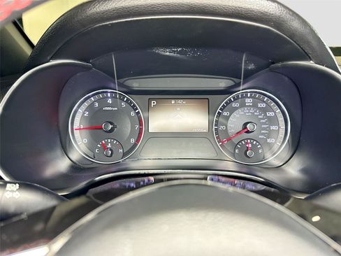 Used 2023 Kia Forte GT w/ GT2 Package FWD image 4