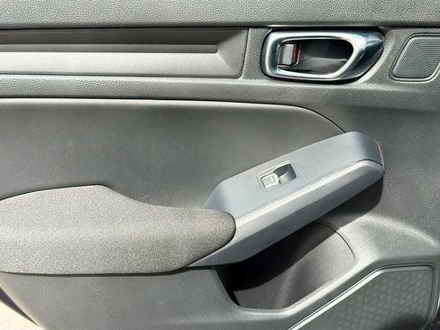 Used 2026 Honda Civic LX image 8